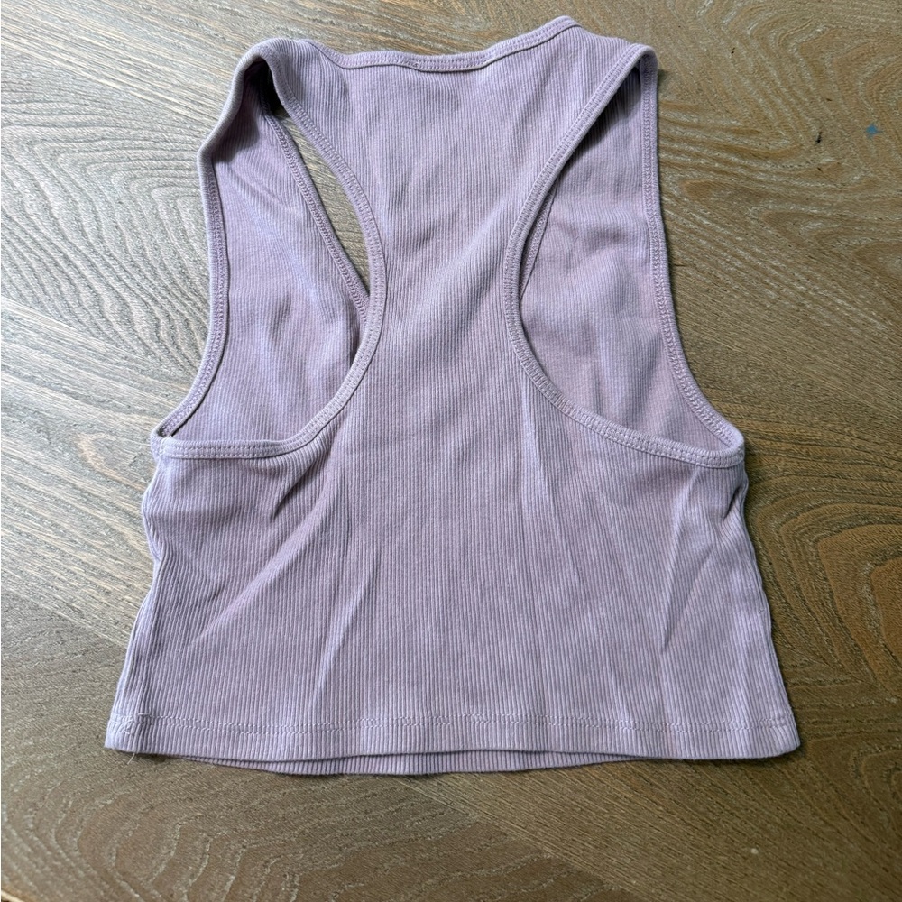 Pull & Bear tank top